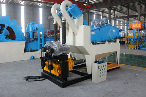 LZ650��ɳ���ՙC