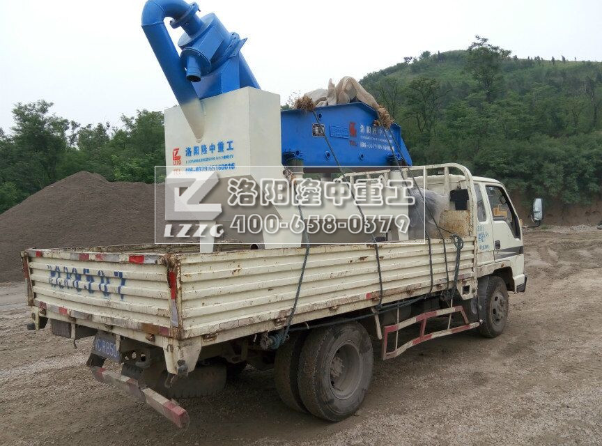 LZ350��ɰ�����b����ɽ���؅^(q��)�{(di��o)ԇ���a(ch��n)